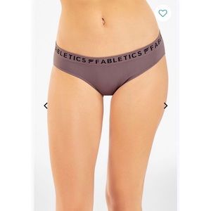 💥4💥 Set of 4 FABLETICS Every Day Briefs